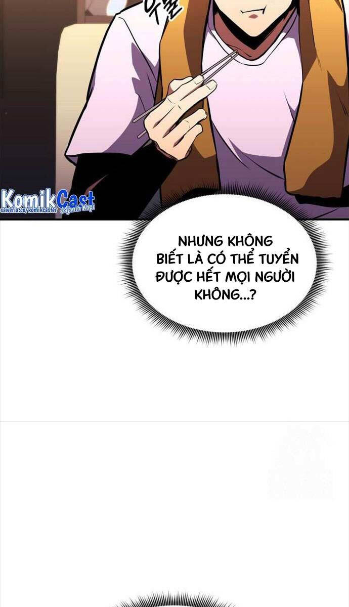 Huyền Thoại Game Thủ - Tái Xuất Chap 146 - Next Chap 147