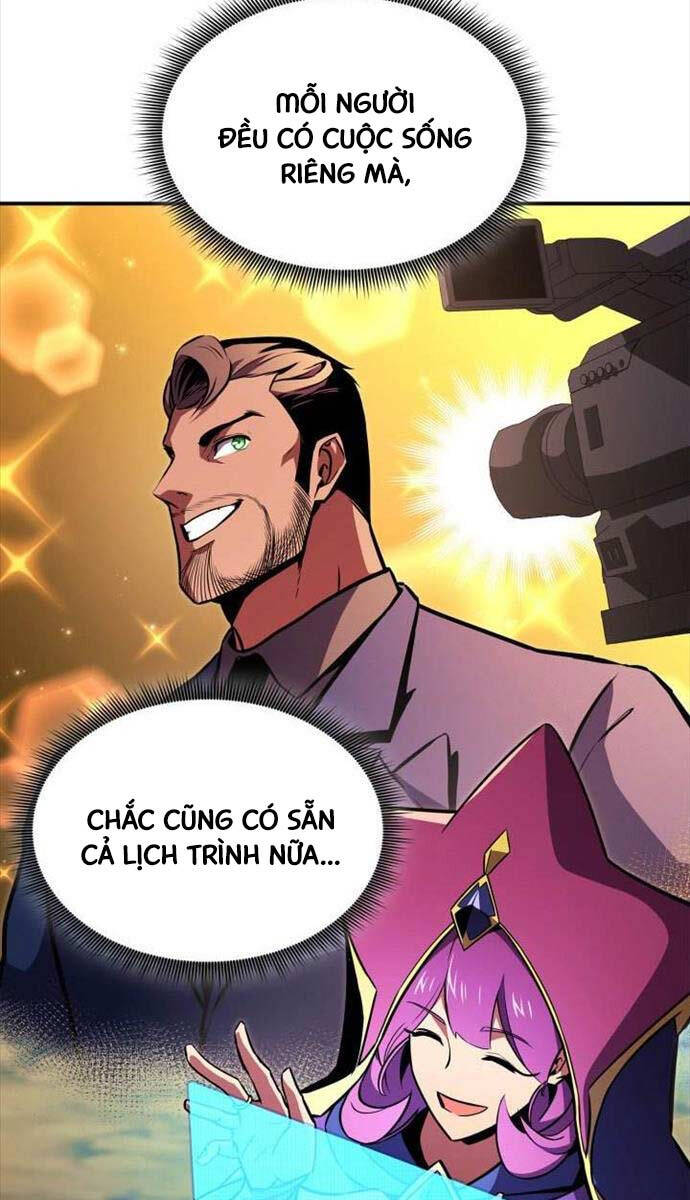 Huyền Thoại Game Thủ - Tái Xuất Chap 146 - Next Chap 147