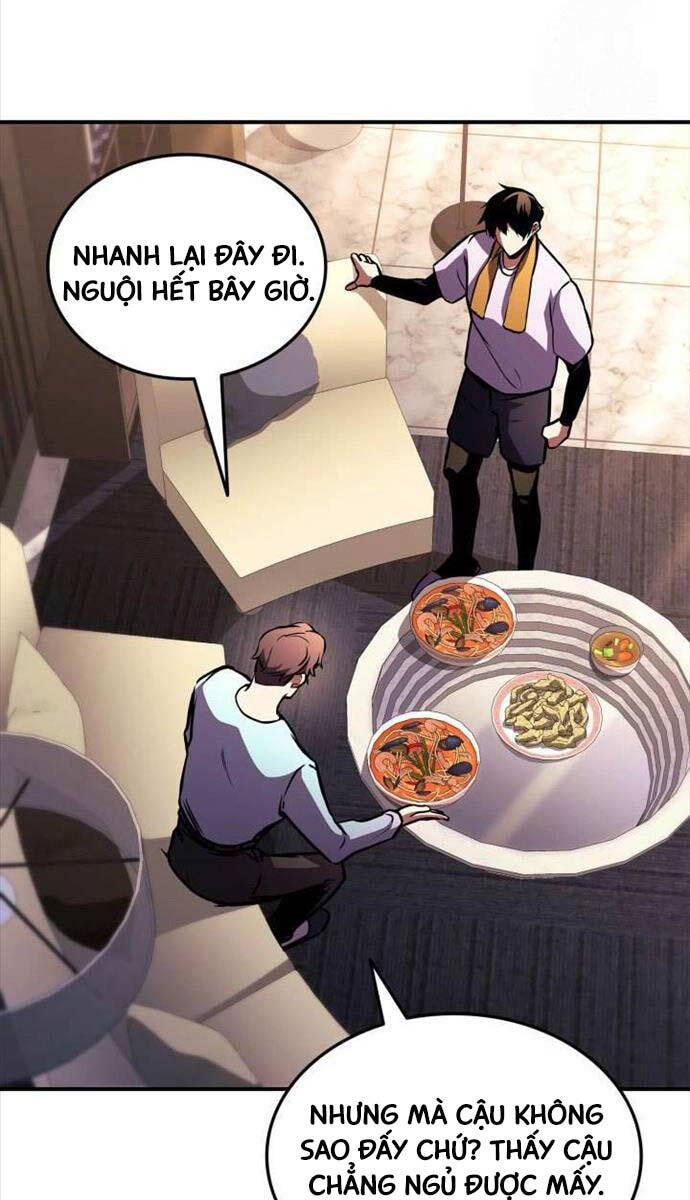 Huyền Thoại Game Thủ - Tái Xuất Chap 146 - Next Chap 147