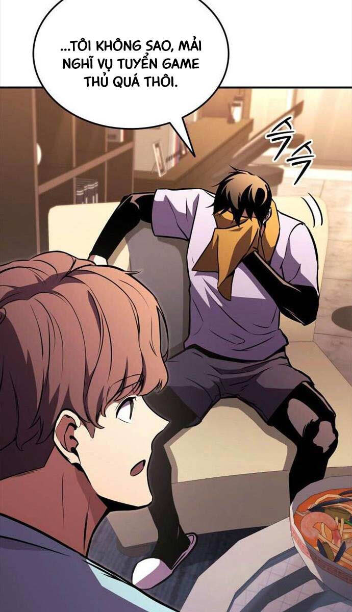 Huyền Thoại Game Thủ - Tái Xuất Chap 146 - Next Chap 147