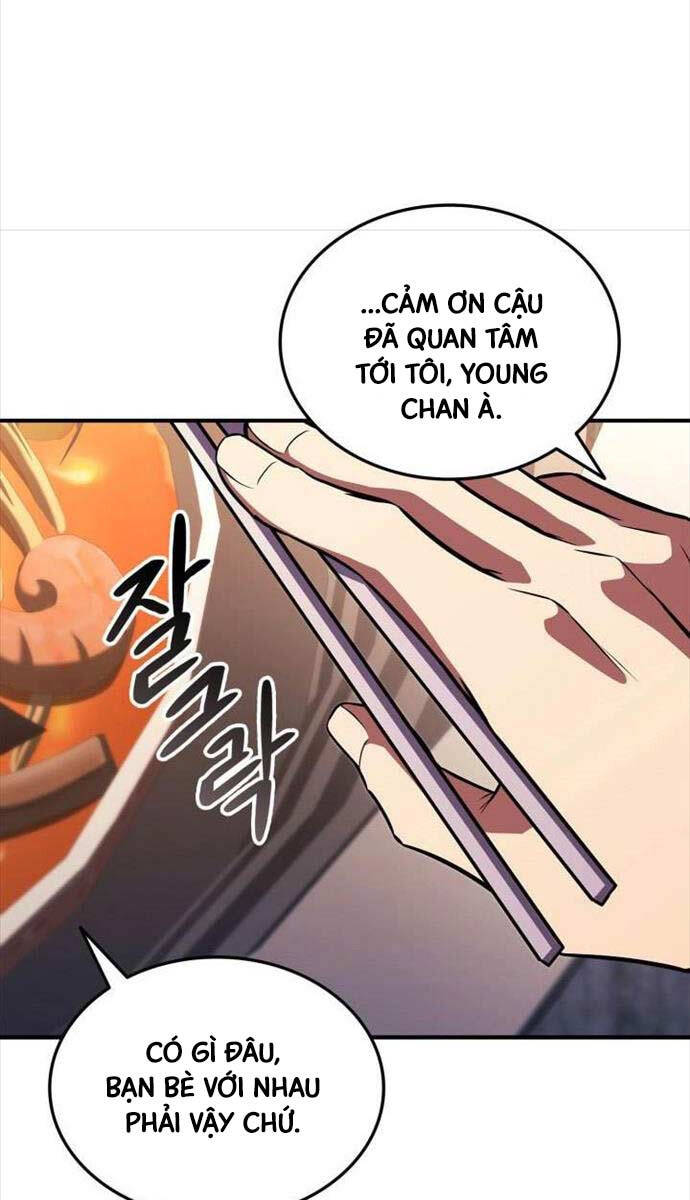 Huyền Thoại Game Thủ - Tái Xuất Chap 146 - Next Chap 147