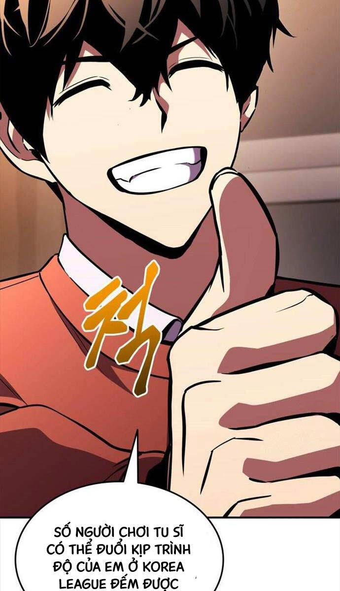 Huyền Thoại Game Thủ - Tái Xuất Chap 146 - Next Chap 147