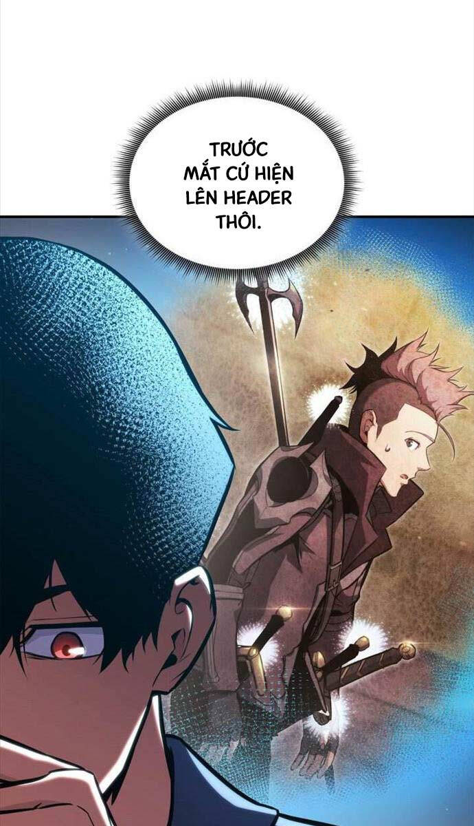 Huyền Thoại Game Thủ - Tái Xuất Chap 146 - Next Chap 147