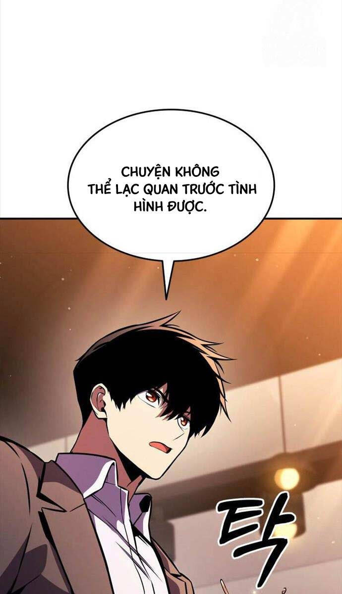 Huyền Thoại Game Thủ - Tái Xuất Chap 146 - Next Chap 147