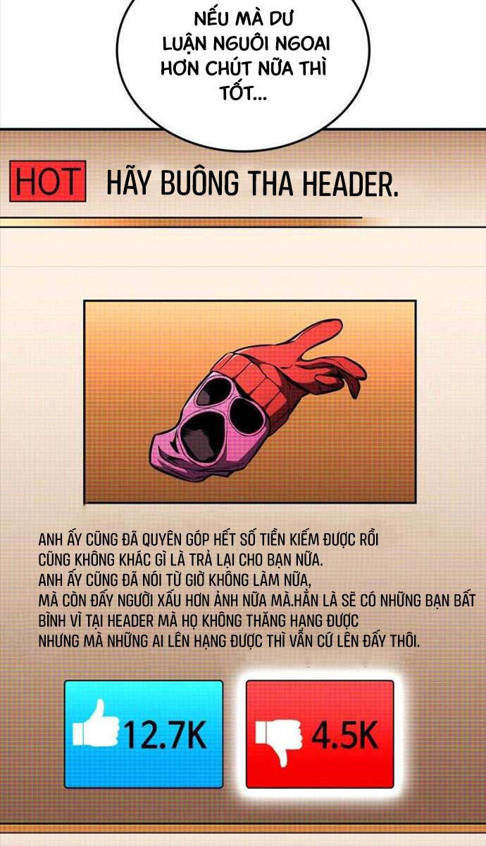 Huyền Thoại Game Thủ - Tái Xuất Chap 146 - Next Chap 147