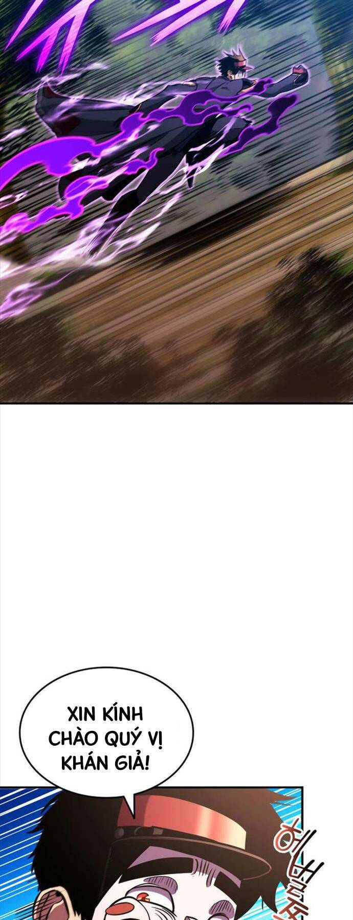 Huyền Thoại Game Thủ - Tái Xuất Chap 148 - Next Chap 149