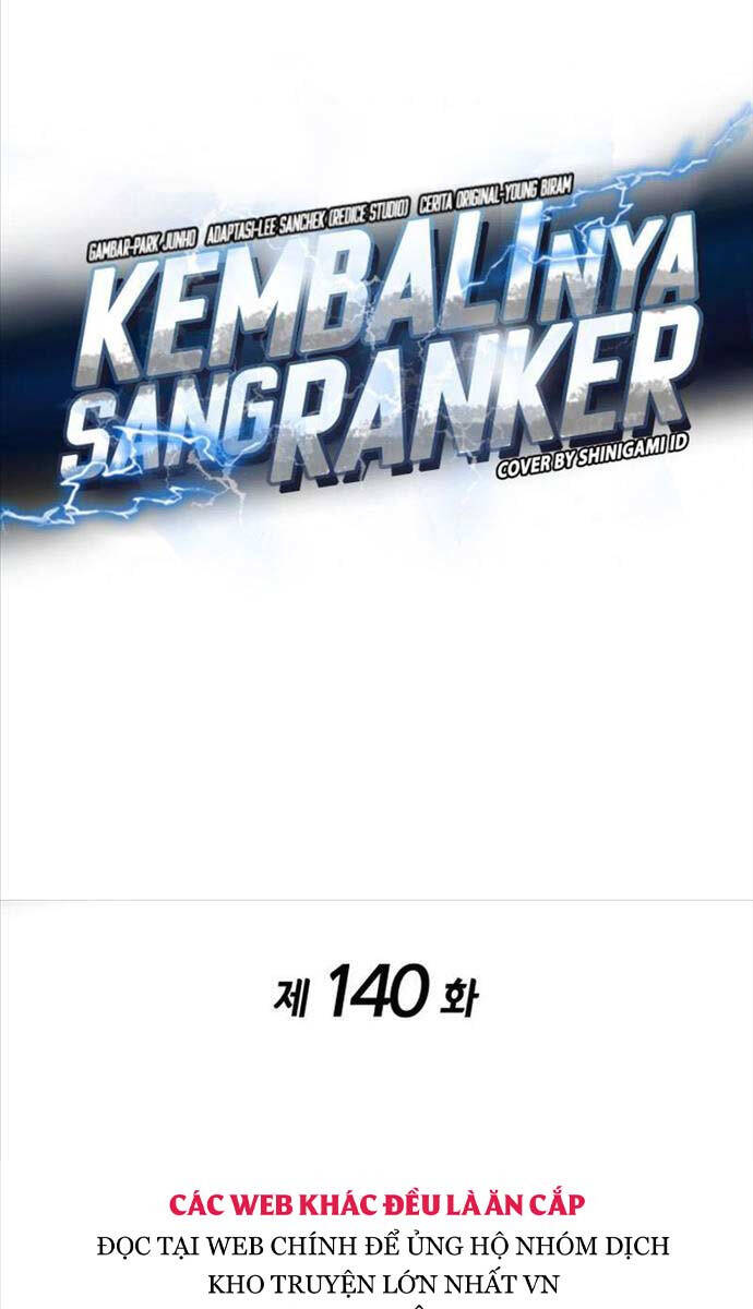 Huyền Thoại Game Thủ - Tái Xuất Chap 140 - Next Chap 141