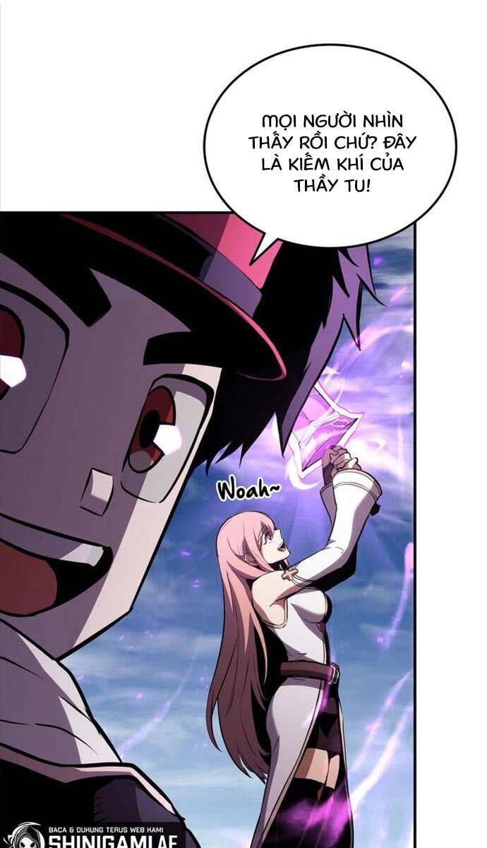 Huyền Thoại Game Thủ - Tái Xuất Chap 140 - Next Chap 141