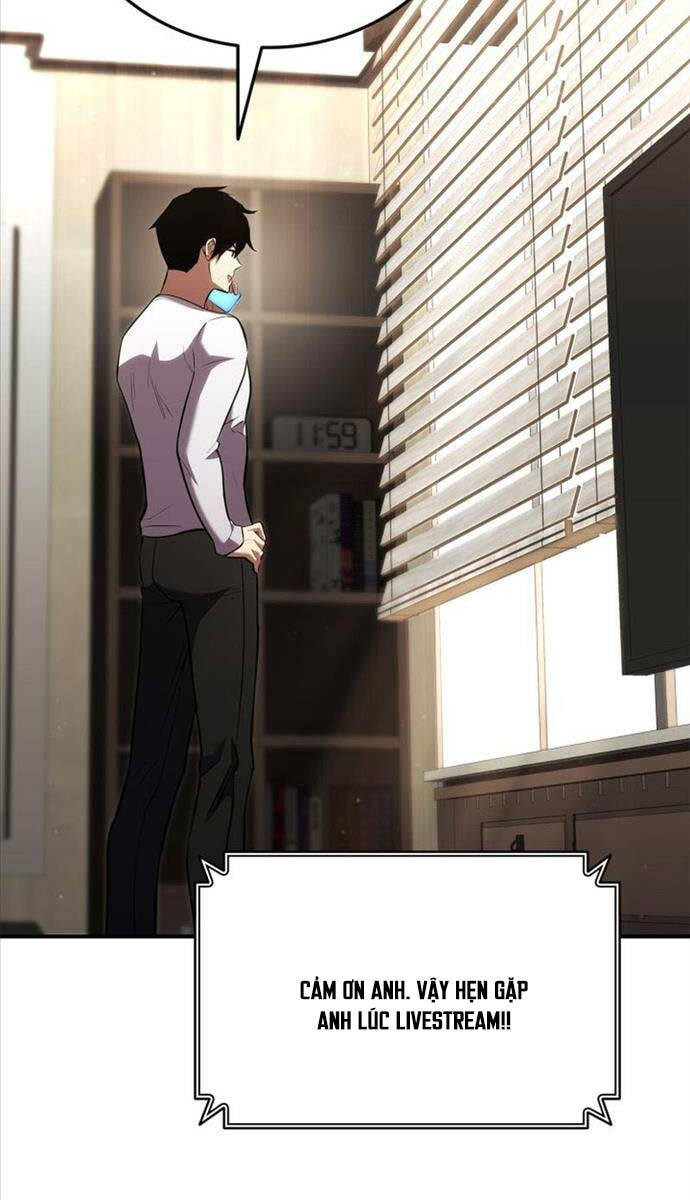 Huyền Thoại Game Thủ - Tái Xuất Chap 140 - Next Chap 141