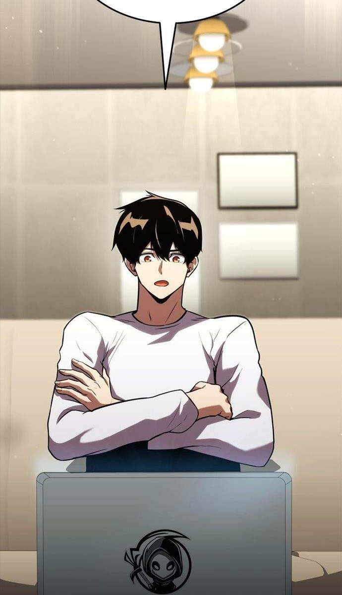 Huyền Thoại Game Thủ - Tái Xuất Chap 140 - Next Chap 141