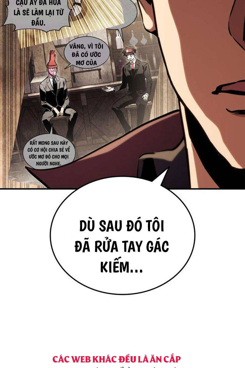 Huyền Thoại Game Thủ - Tái Xuất Chap 143 - Next Chap 144