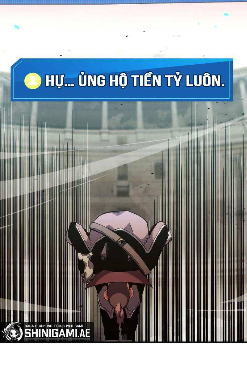 Huyền Thoại Game Thủ - Tái Xuất Chap 143 - Next Chap 144