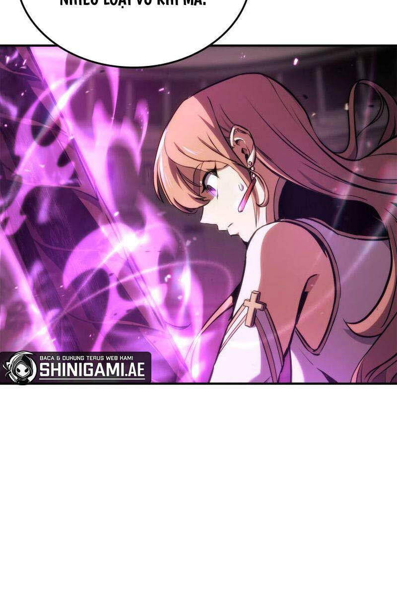 Huyền Thoại Game Thủ - Tái Xuất Chap 143 - Next Chap 144