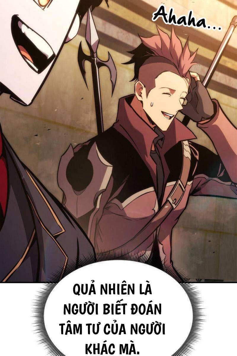 Huyền Thoại Game Thủ - Tái Xuất Chap 143 - Next Chap 144