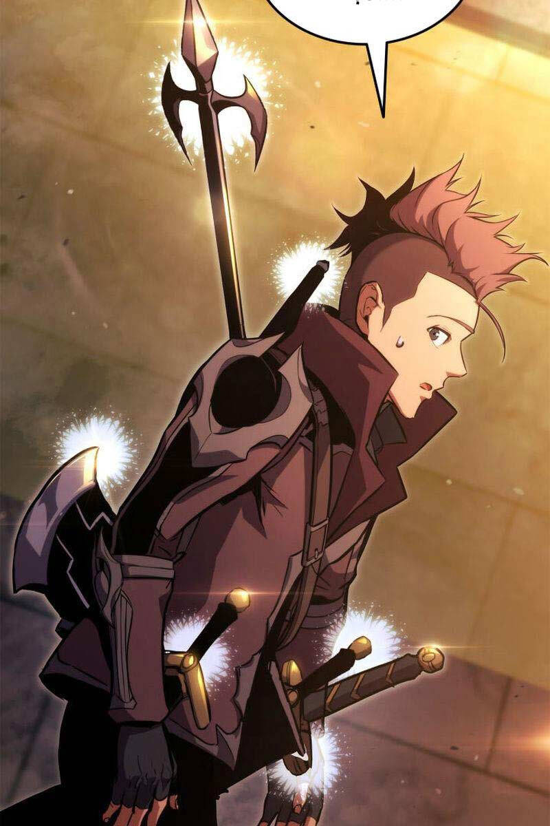 Huyền Thoại Game Thủ - Tái Xuất Chap 143 - Next Chap 144