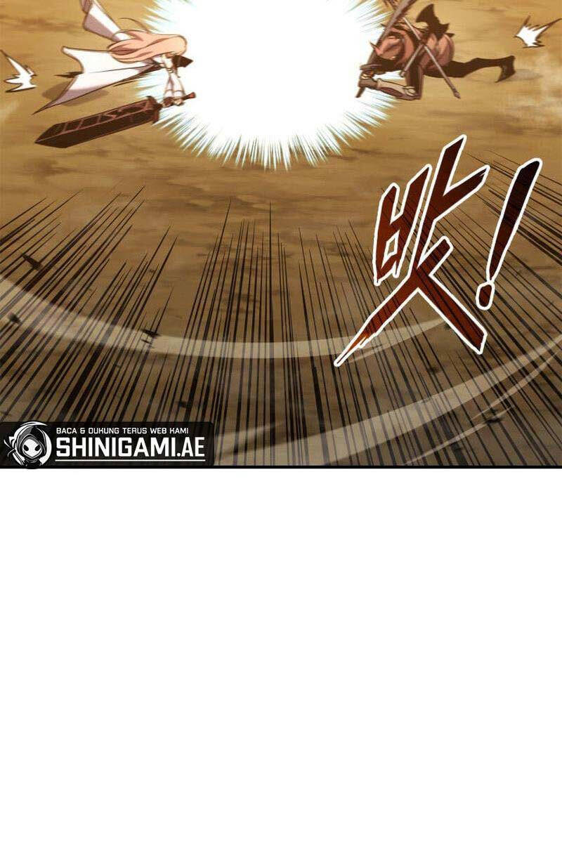 Huyền Thoại Game Thủ - Tái Xuất Chap 143 - Next Chap 144