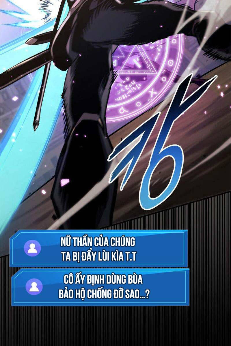 Huyền Thoại Game Thủ - Tái Xuất Chap 143 - Next Chap 144