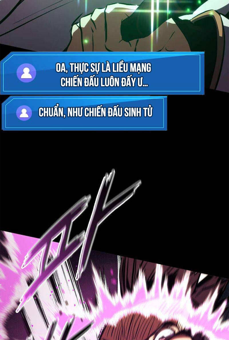 Huyền Thoại Game Thủ - Tái Xuất Chap 143 - Next Chap 144