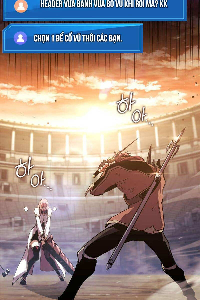 Huyền Thoại Game Thủ - Tái Xuất Chap 143 - Next Chap 144
