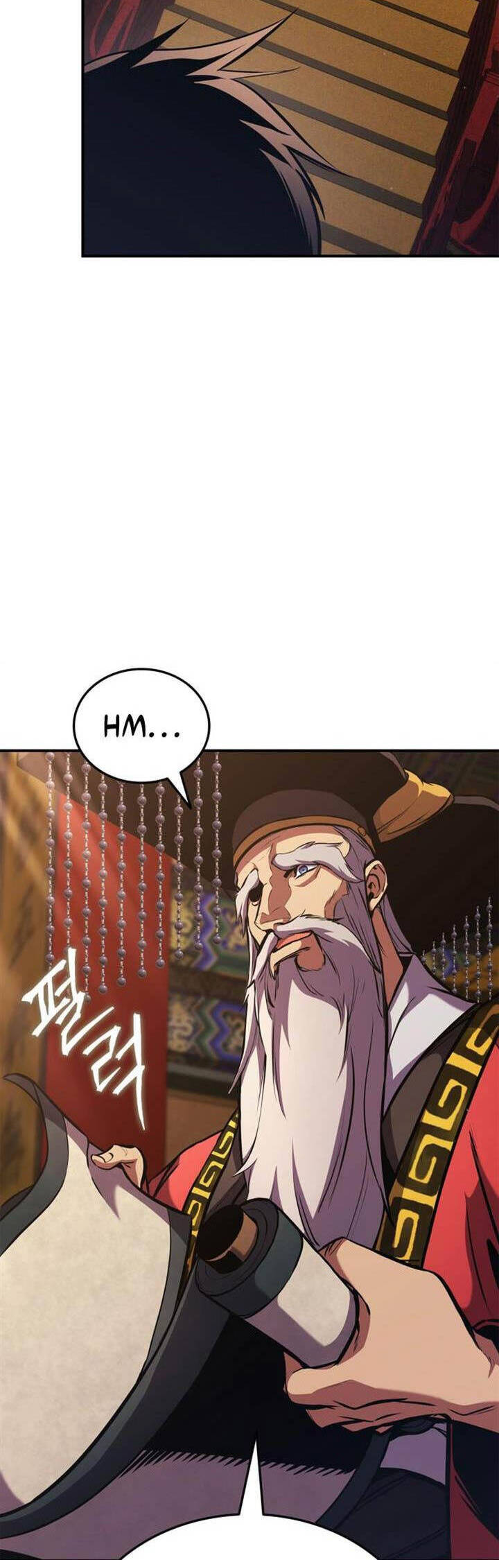 Huyền Thoại Game Thủ - Tái Xuất Chap 155 - Next Chap 156