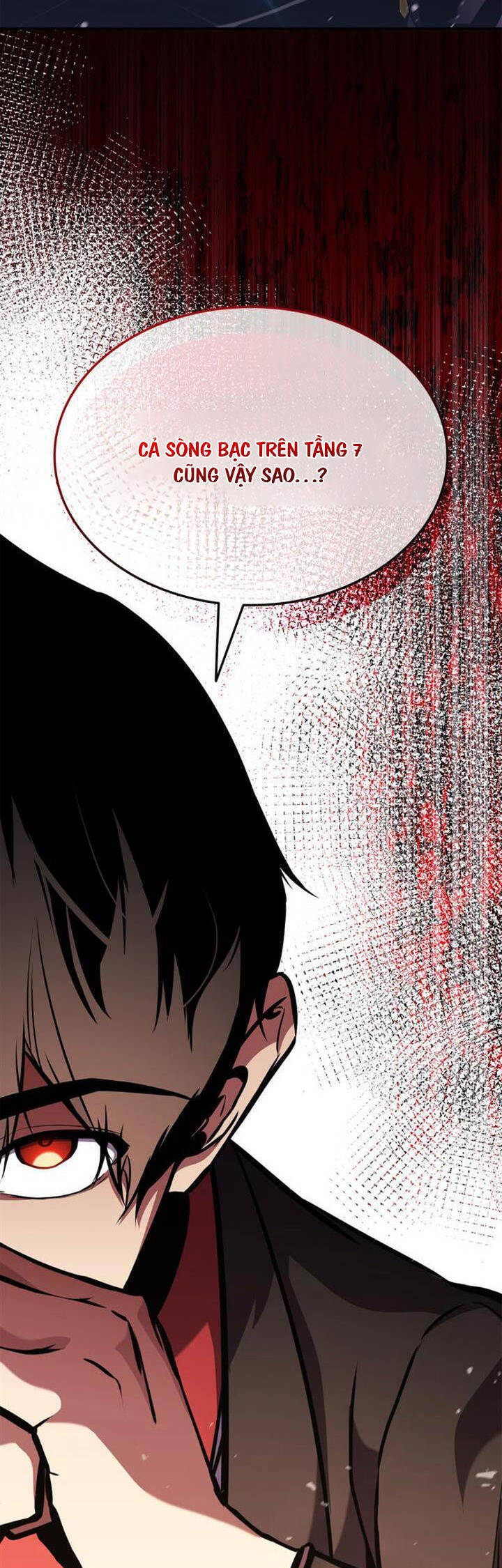 Huyền Thoại Game Thủ - Tái Xuất Chap 155 - Next Chap 156