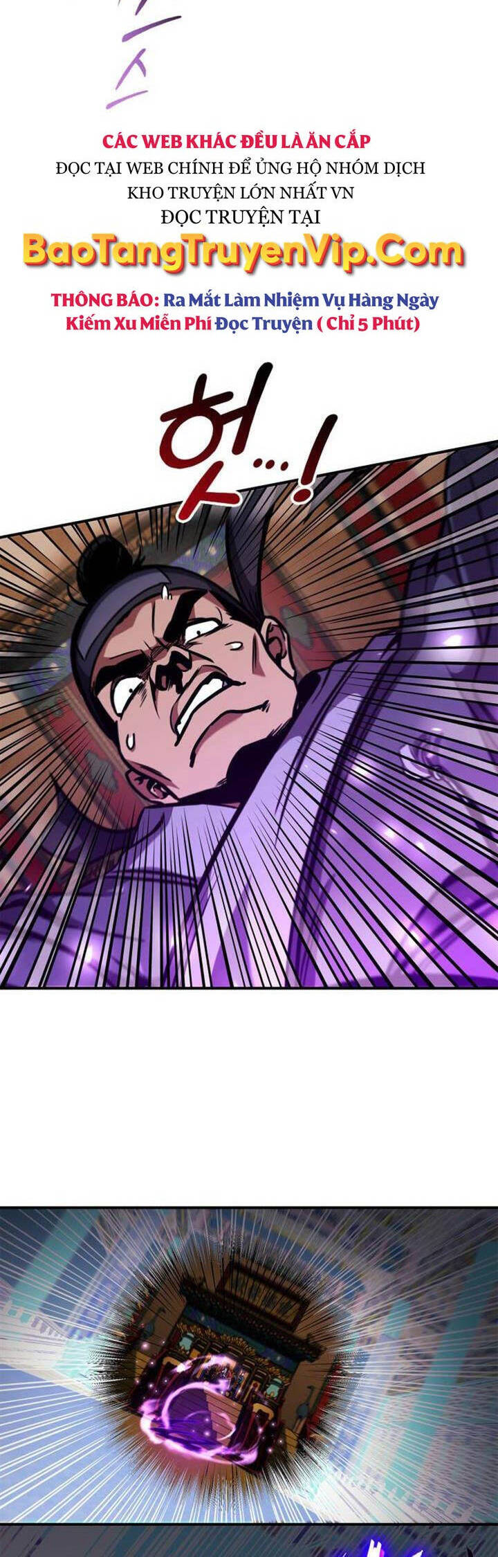 Huyền Thoại Game Thủ - Tái Xuất Chap 155 - Next Chap 156