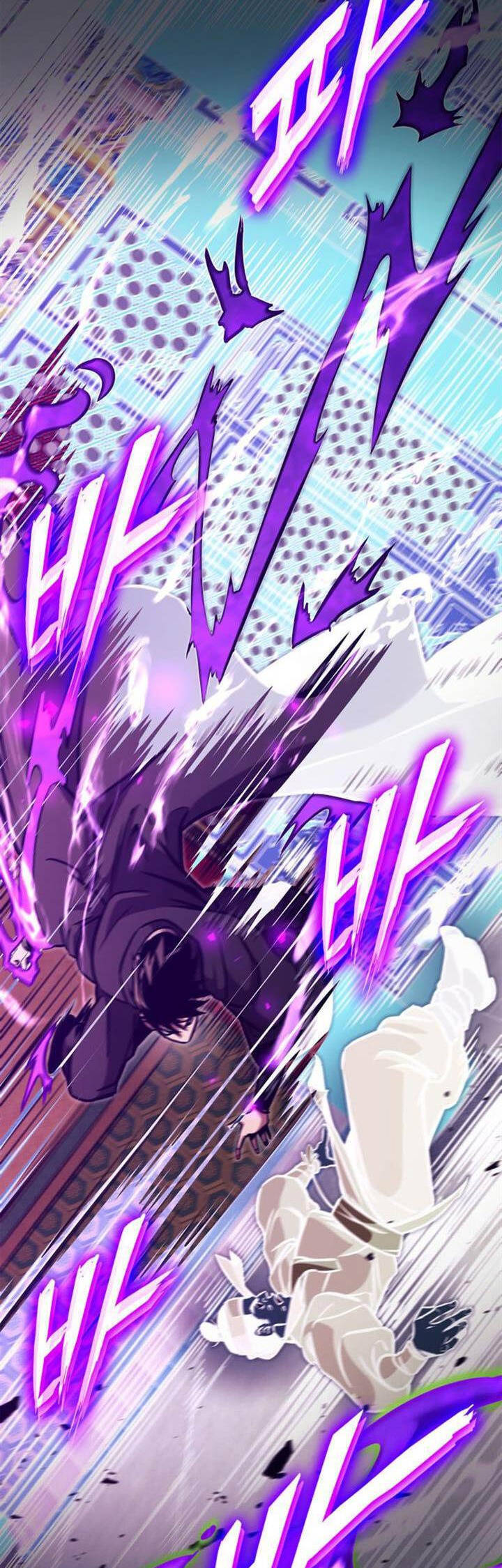 Huyền Thoại Game Thủ - Tái Xuất Chap 155 - Next Chap 156