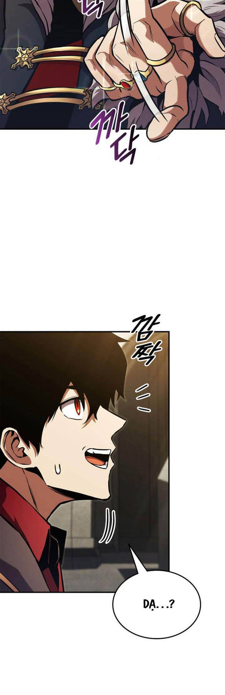 Huyền Thoại Game Thủ - Tái Xuất Chap 155 - Next Chap 156