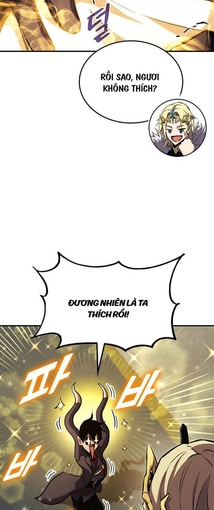 Huyền Thoại Game Thủ - Tái Xuất Chap 155 - Next Chap 156