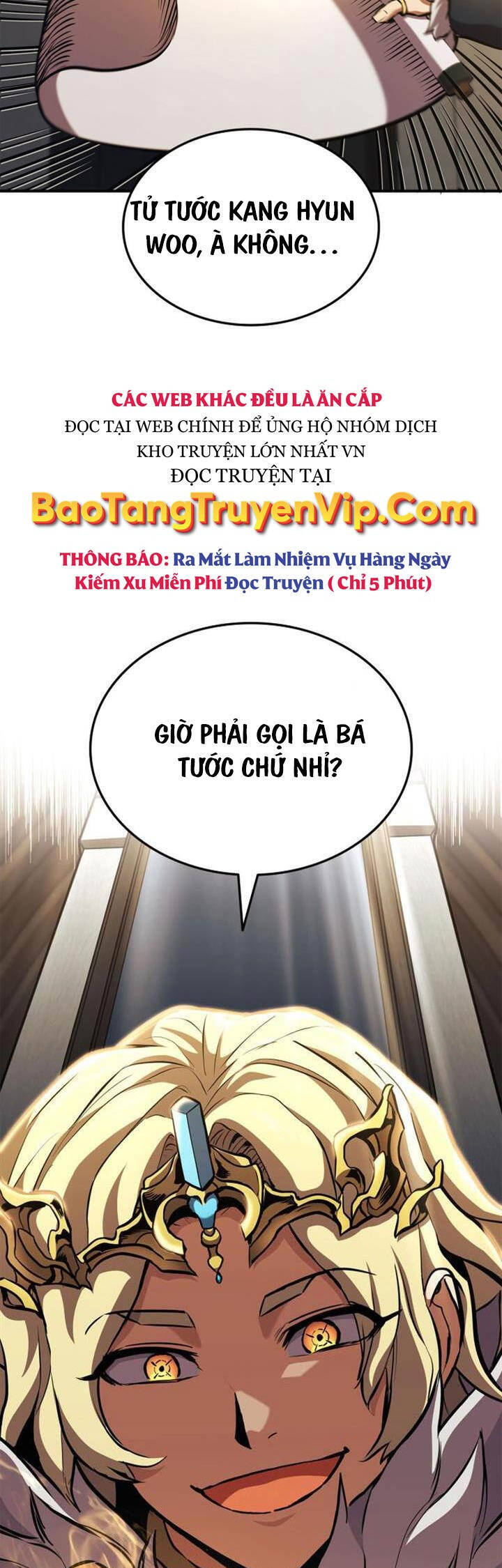 Huyền Thoại Game Thủ - Tái Xuất Chap 155 - Next Chap 156