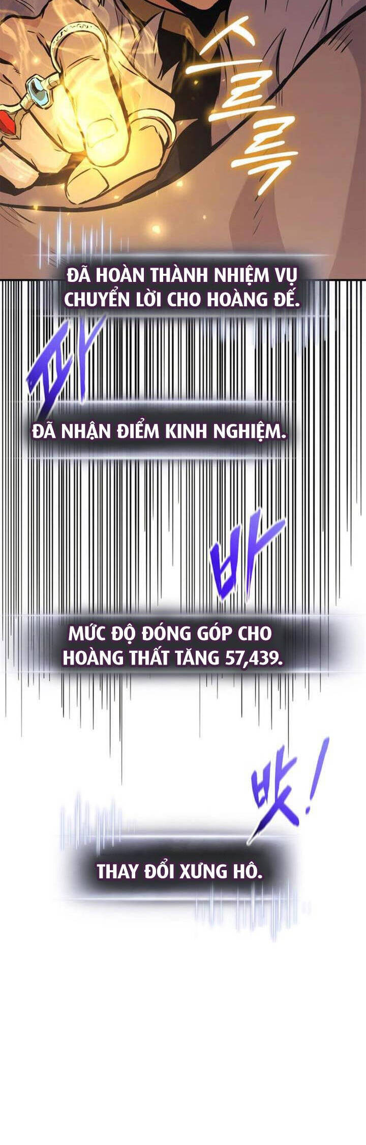 Huyền Thoại Game Thủ - Tái Xuất Chap 155 - Next Chap 156