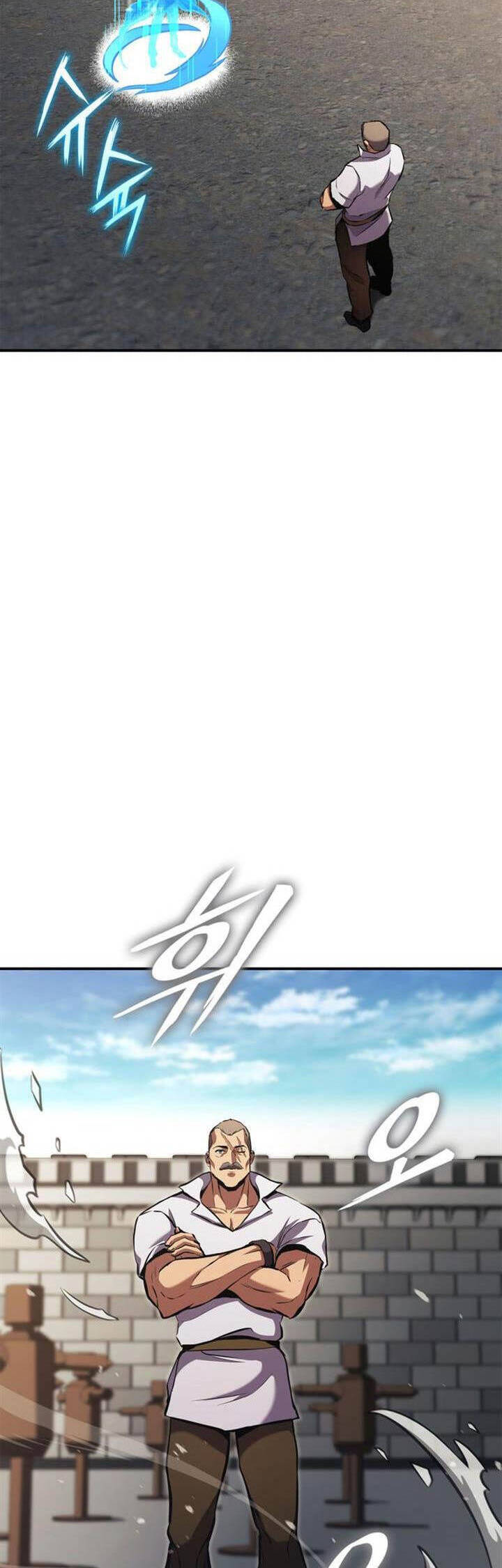 Huyền Thoại Game Thủ - Tái Xuất Chap 155 - Next Chap 156