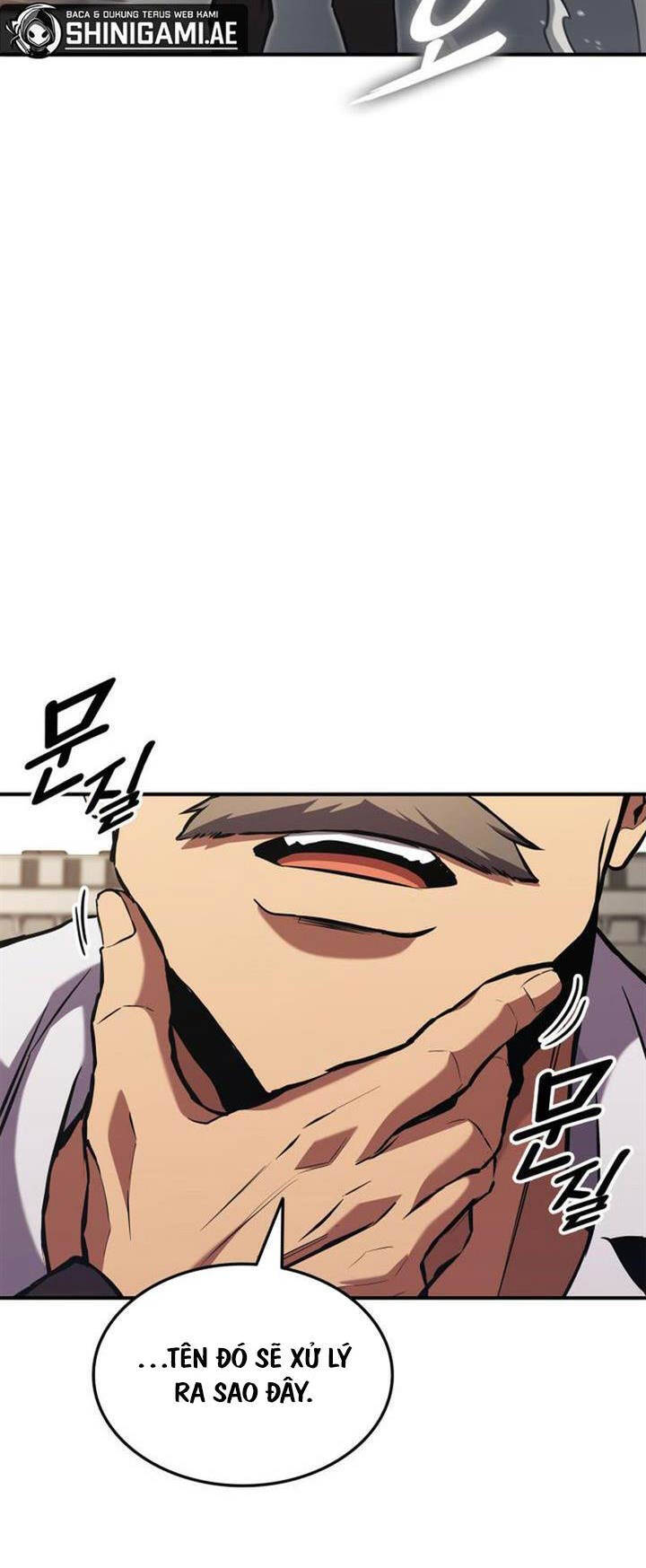 Huyền Thoại Game Thủ - Tái Xuất Chap 155 - Next Chap 156