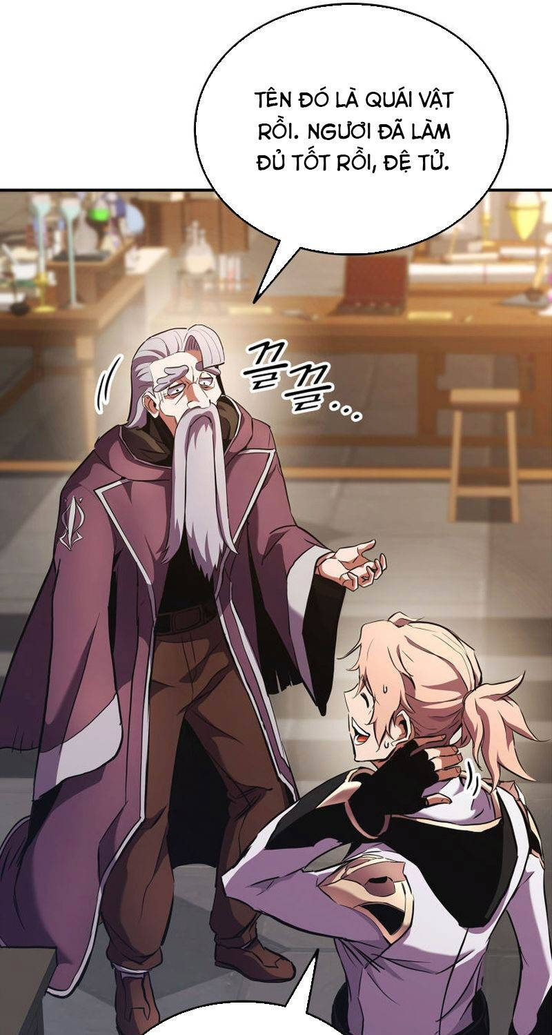 Huyền Thoại Game Thủ - Tái Xuất Chap 159 - Next Chap 160