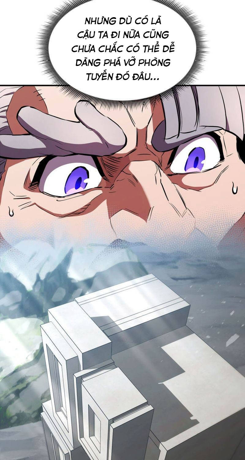 Huyền Thoại Game Thủ - Tái Xuất Chap 159 - Next Chap 160