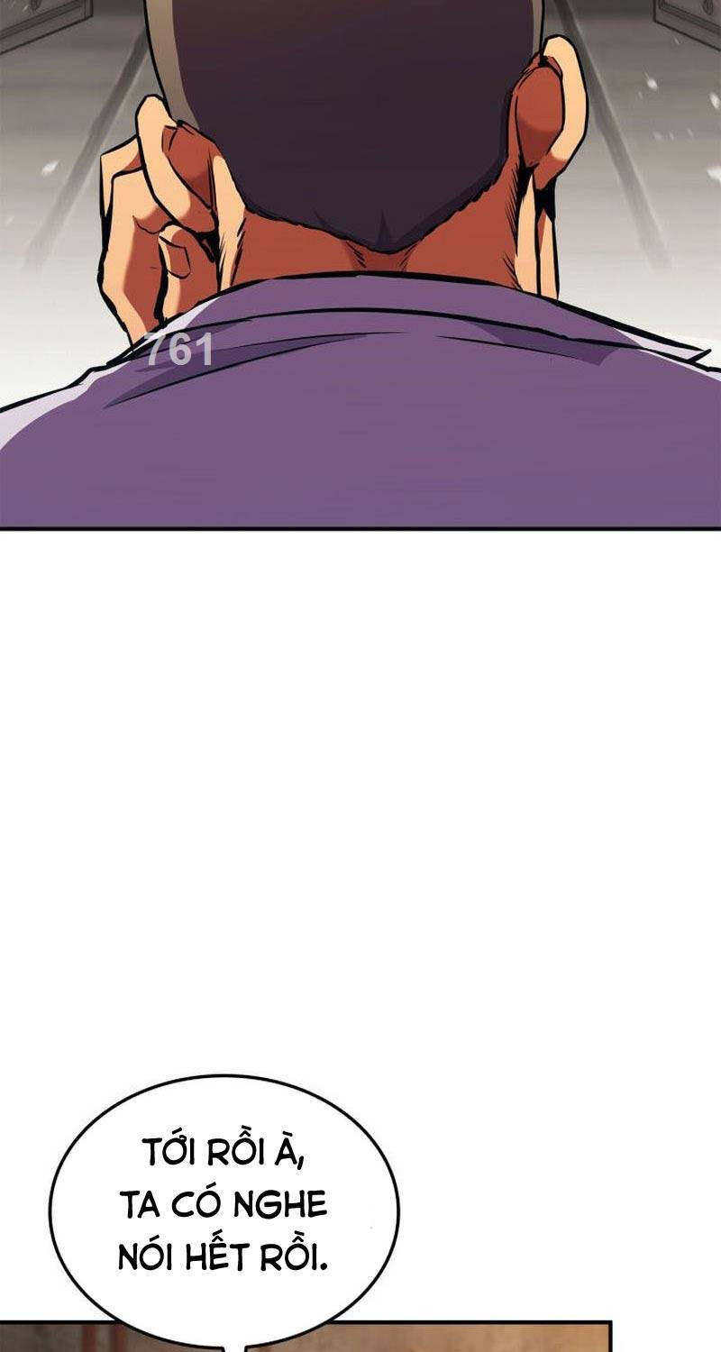 Huyền Thoại Game Thủ - Tái Xuất Chap 159 - Next Chap 160