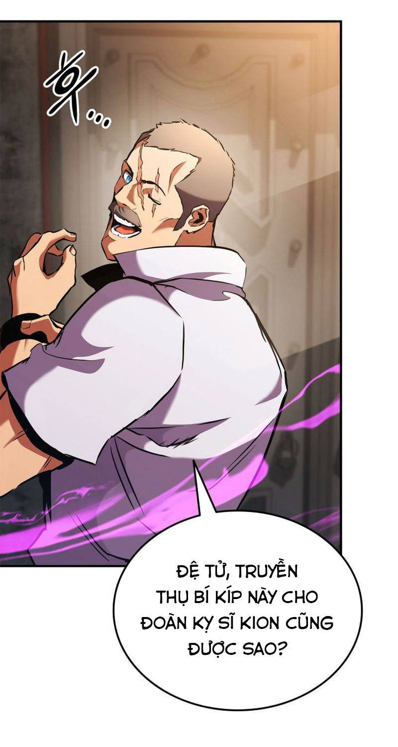 Huyền Thoại Game Thủ - Tái Xuất Chap 159 - Next Chap 160