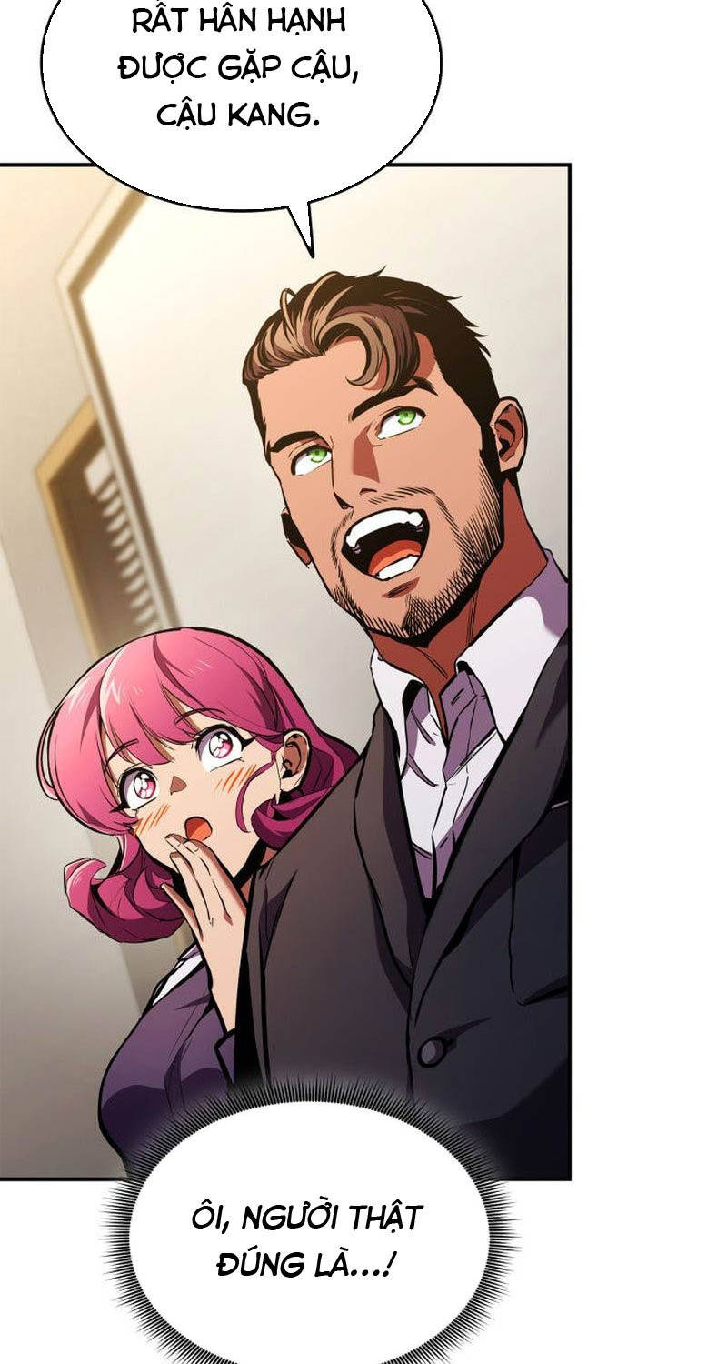 Huyền Thoại Game Thủ - Tái Xuất Chap 159 - Next Chap 160