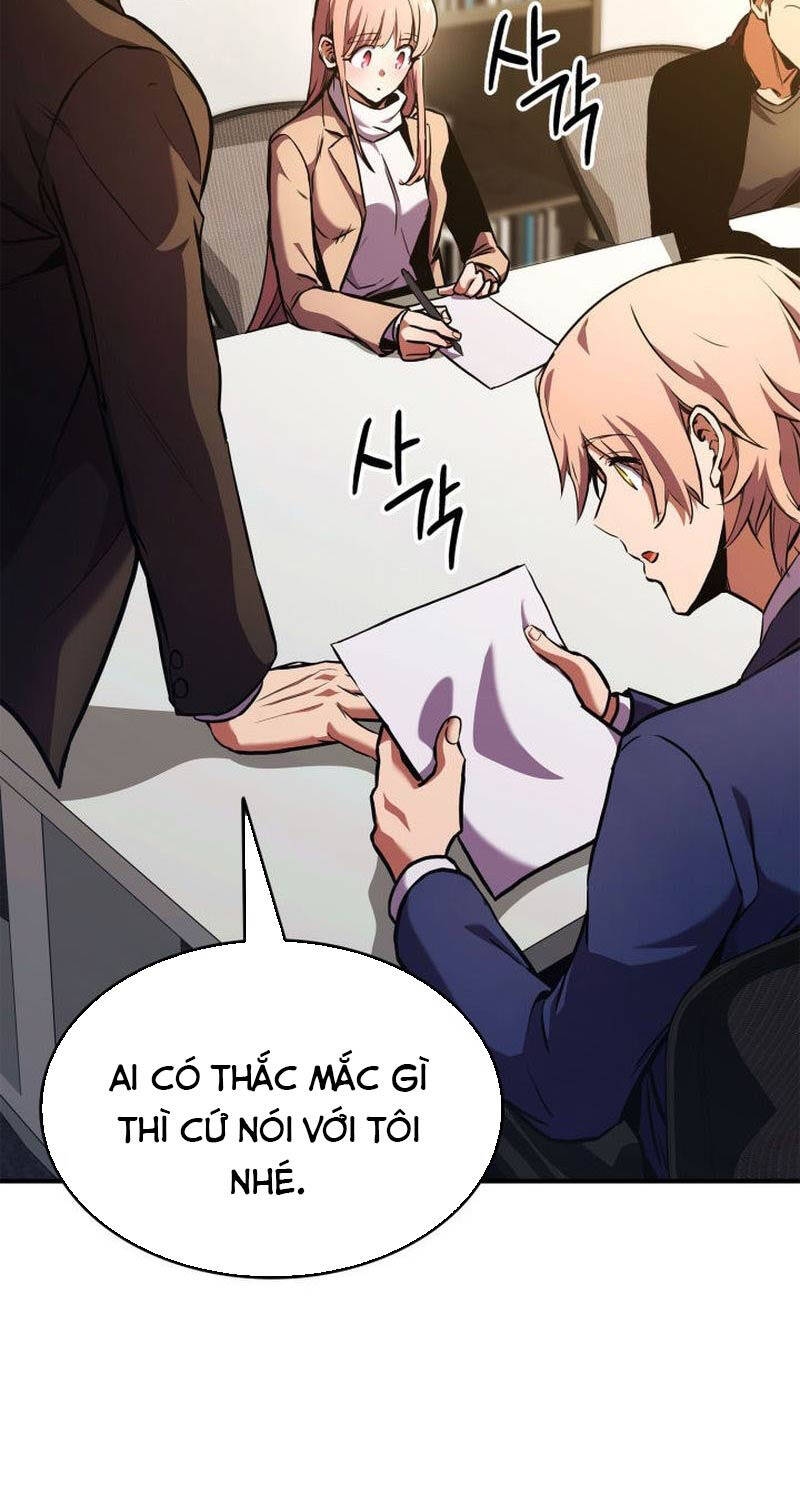 Huyền Thoại Game Thủ - Tái Xuất Chap 159 - Next Chap 160