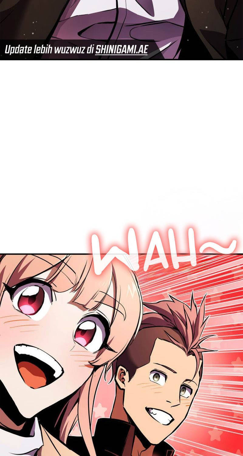 Huyền Thoại Game Thủ - Tái Xuất Chap 159 - Next Chap 160