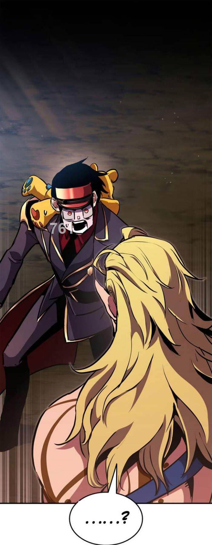 Huyền Thoại Game Thủ - Tái Xuất Chap 150 - Next Chap 151