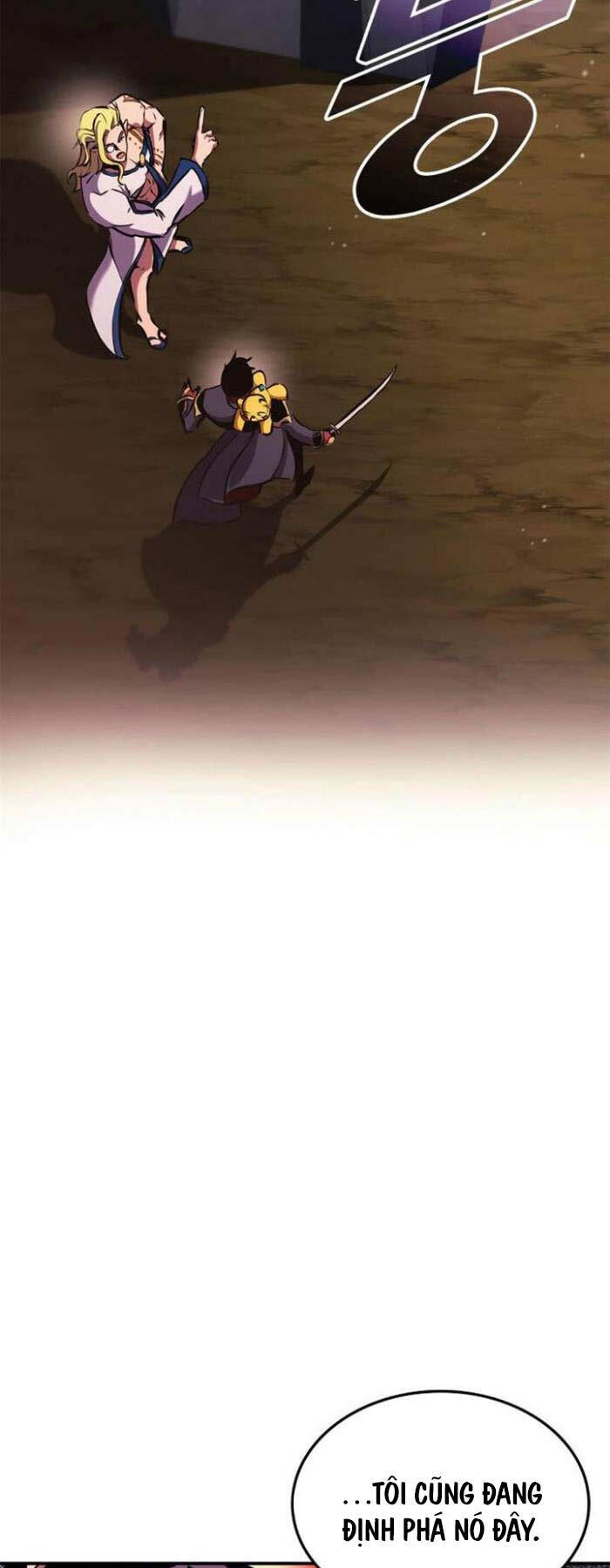 Huyền Thoại Game Thủ - Tái Xuất Chap 150 - Next Chap 151