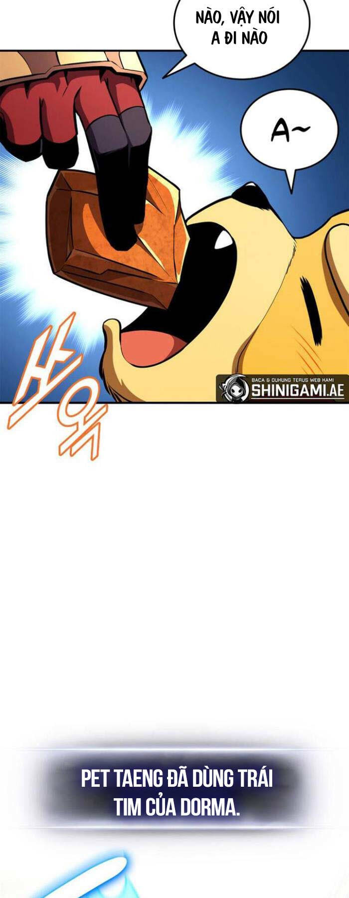 Huyền Thoại Game Thủ - Tái Xuất Chap 150 - Next Chap 151