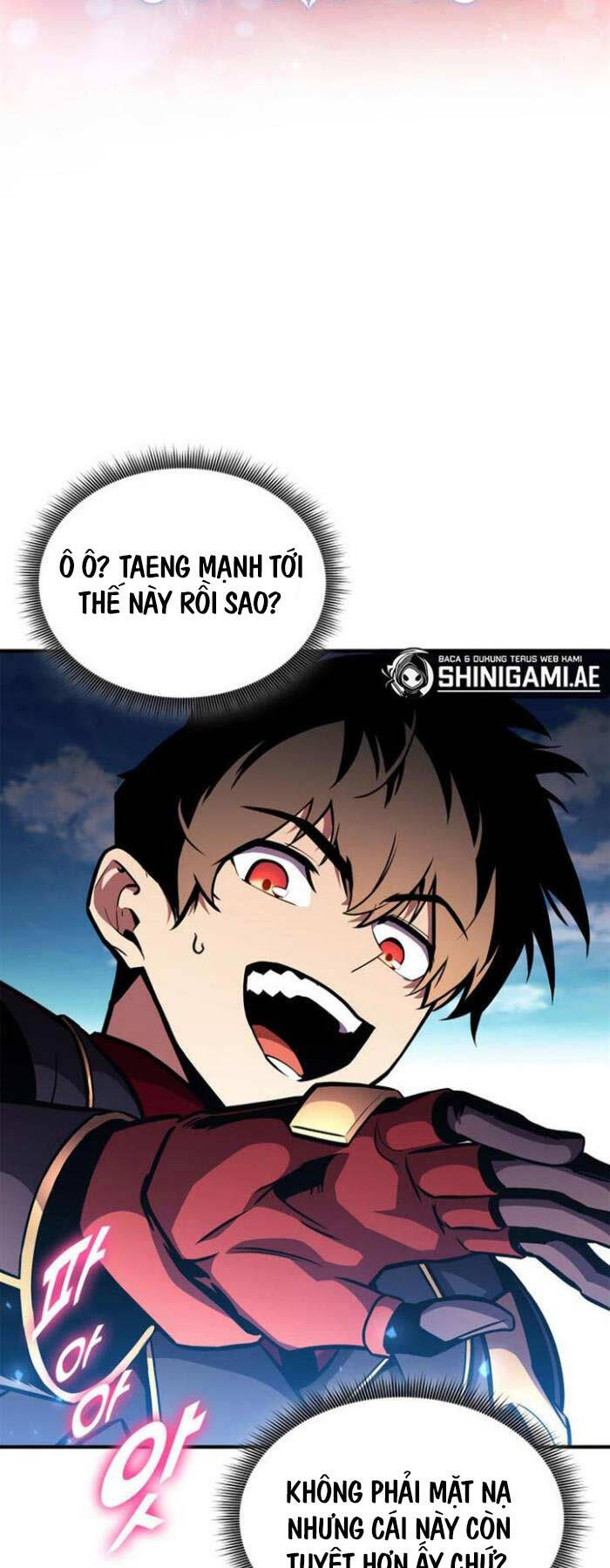 Huyền Thoại Game Thủ - Tái Xuất Chap 150 - Next Chap 151