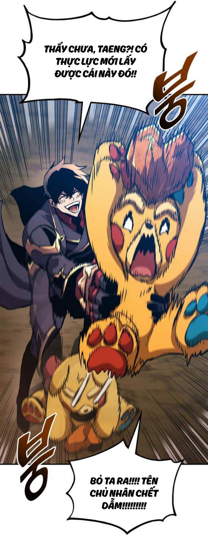 Huyền Thoại Game Thủ - Tái Xuất Chap 150 - Next Chap 151