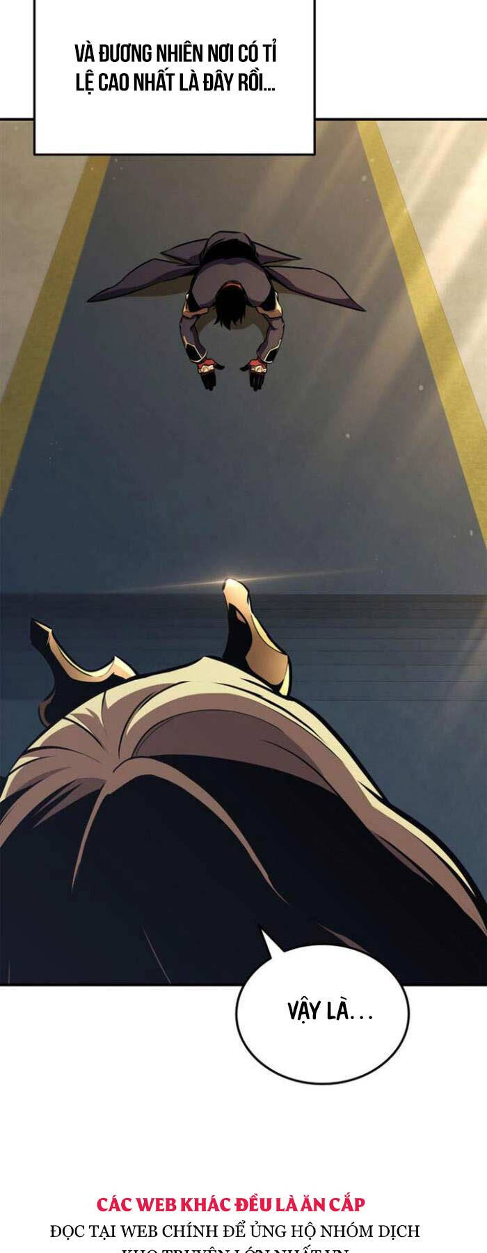 Huyền Thoại Game Thủ - Tái Xuất Chap 150 - Next Chap 151