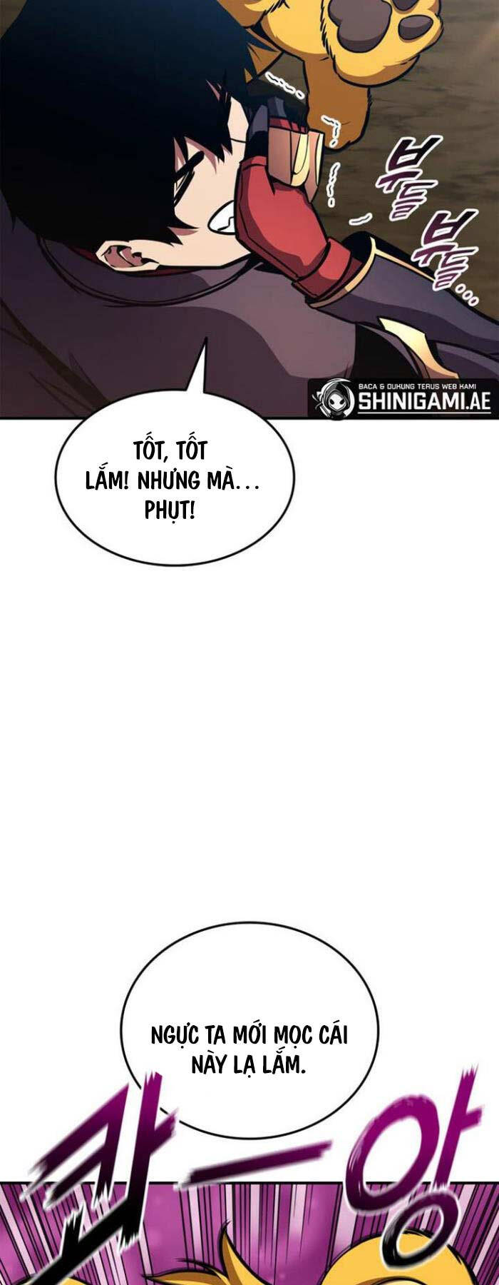 Huyền Thoại Game Thủ - Tái Xuất Chap 150 - Next Chap 151