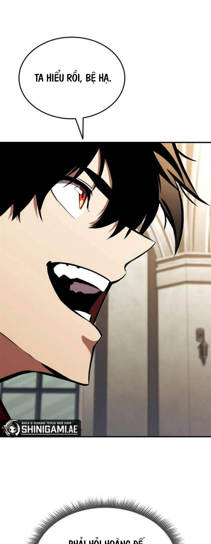 Huyền Thoại Game Thủ - Tái Xuất Chap 150 - Next Chap 151