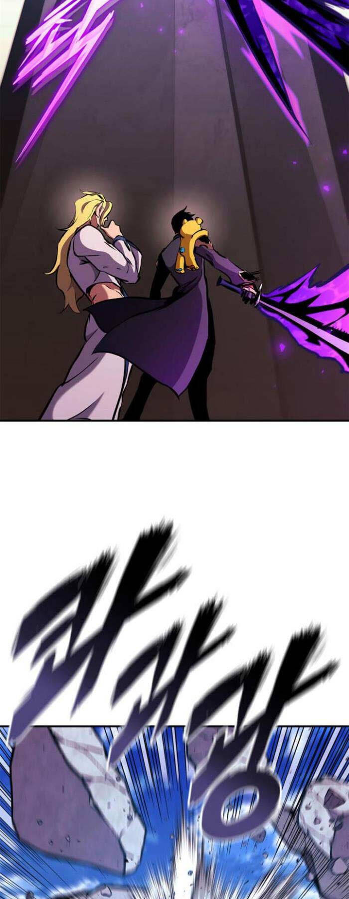 Huyền Thoại Game Thủ - Tái Xuất Chap 150 - Next Chap 151