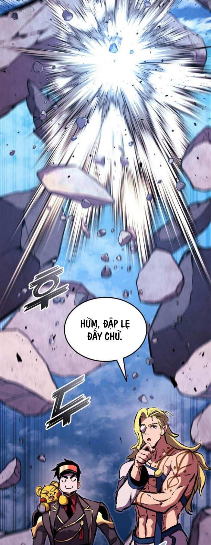Huyền Thoại Game Thủ - Tái Xuất Chap 150 - Next Chap 151